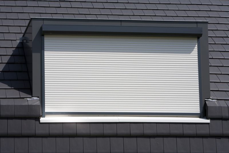 Emergency Shutter Installation in Longmont, CO