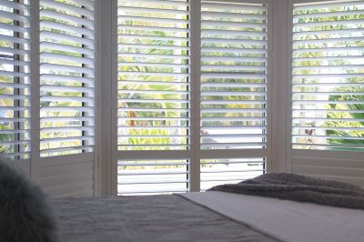 Exterior Shutters Installation in Overland Park, KS