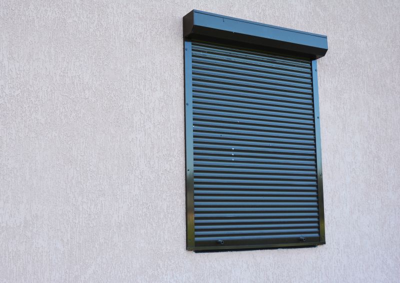 Exterior Shutters Installation in Midlothian, VA