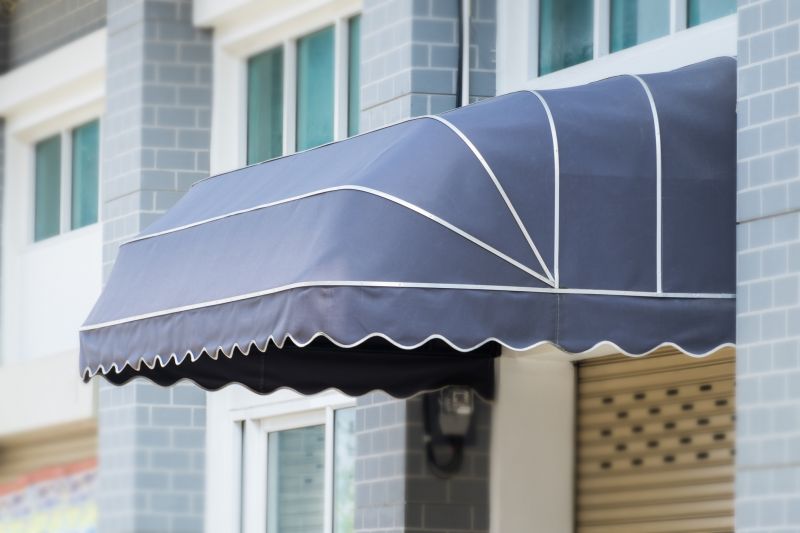 Fabric Awning Replacement in Napa, CA