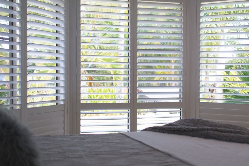 Louvered Shutters Installation in Kansas City, MO