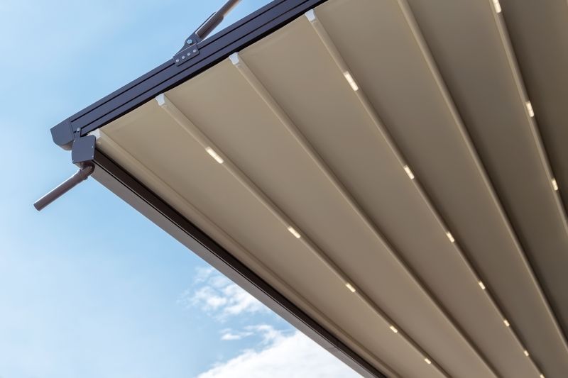 Metal Awning Service in Fayetteville, NC