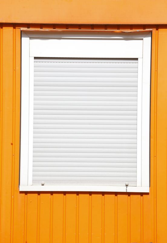 Security Shutters Installation in Littleton, CO