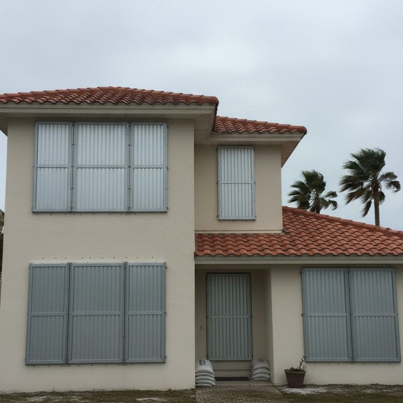 Security Shutters Installation in Littleton, CO