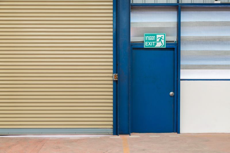 Security Shutters Installation in Arvada, CO