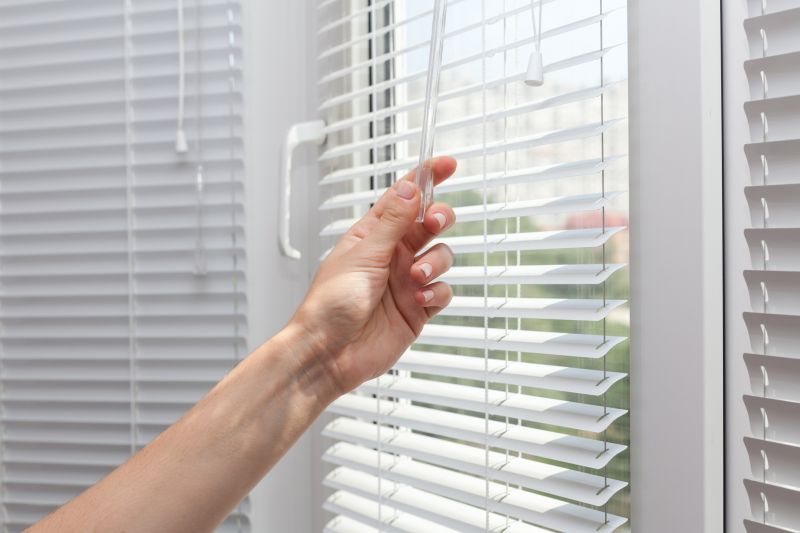 Shutter Reattachment in Overland Park, KS
