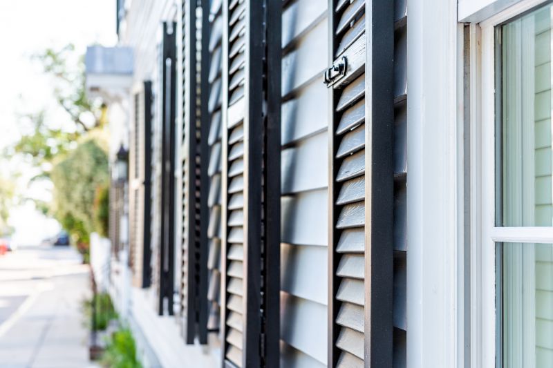 Shutter Repair in Littleton, CO