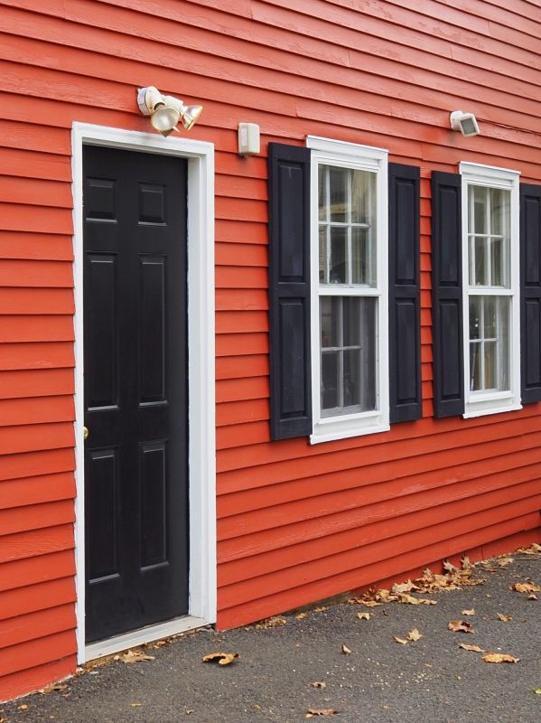 Shutters Replacement in Arvada, CO