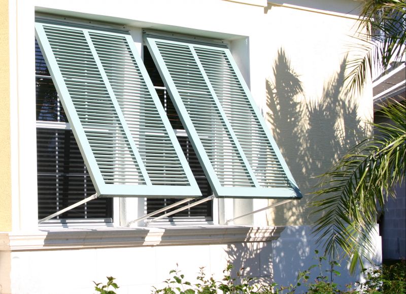 Window Shutter Installation in Boulder, CO