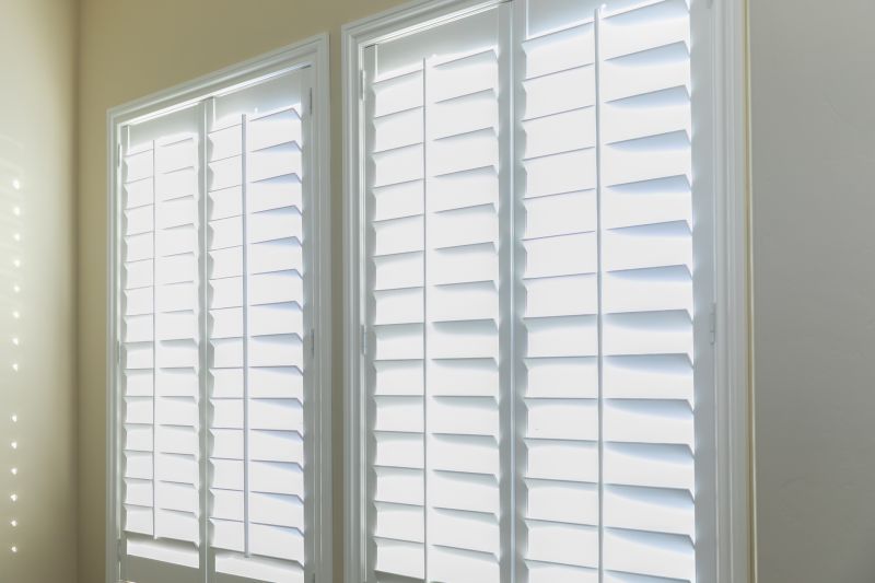 Window Shutters Repair in Olathe, KS
