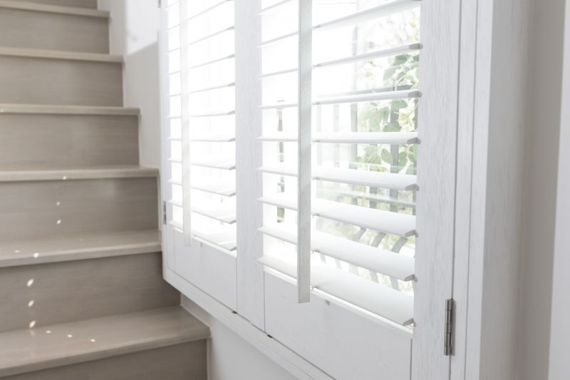 Window Shutters Replacement in Richmond, VA