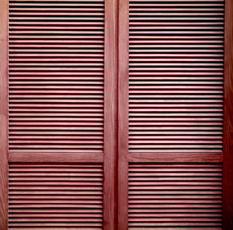 Wood Shutters Installation in Overland Park, KS