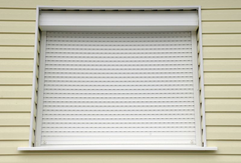 Wood Shutters Installation in Kansas City, KS